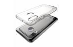 Чехол для моб. телефона BeCover Samsung Galaxy A40 SM-A405 Transparancy (705010)