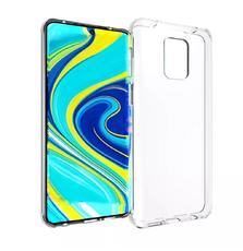 Чехол для моб. телефона BeCover Xiaomi Redmi Note 9S / Note 9 Pro / Note 9 Pro Max Transpara (704765)