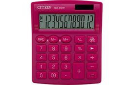 Калькулятор Citizen SDC812-NRPKE - Фото