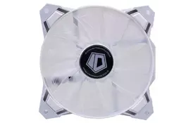 Кулер для корпуса ID-Cooling SF-12025-W - Фото