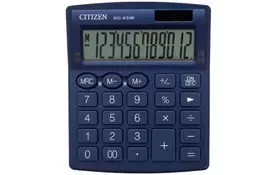 Калькулятор Citizen SDC812-NRNVE - Фото