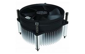 Кулер для процессора ID-Cooling ALU-95W-BULK - Фото