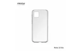 Чехол для моб. телефона Proda TPU-Case Samsung Note 10 lite (XK-PRD-TPU-NT10lt) - Фото