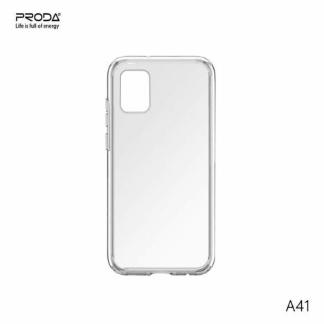 Чехол для моб. телефона Proda TPU-Case Samsung A41 (XK-PRD-TPU-A41) - Фото 2