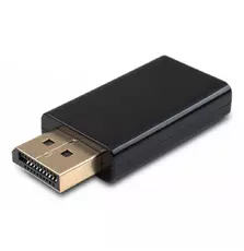 Переходник DP M to HDMI F Vinga (VCPADPHDMI)