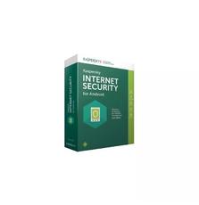 Антивирус Kaspersky Internet Security for Android 1 Mob. dev. 1 year Base Licens (KL1091OCAFS)