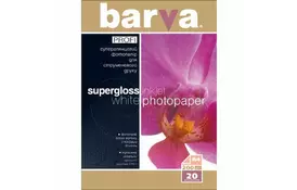 Папір BARVA A4 PROFI (IP-R200-160) - Фото