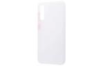 Чехол для моб. телефона Matte Color Case Samsung Galaxy A30s/A50 White (27467/White)