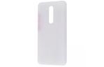 Чехол для моб. телефона Matte Color Case Xiaomi Mi9T/Mi9T Pro White (27984/White)