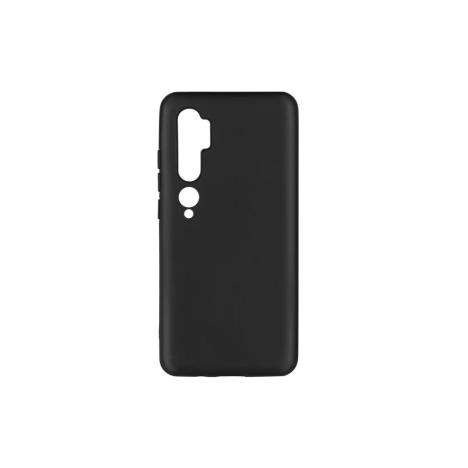 Чехол для моб. телефона 2E Xiaomi Mi Note 10, Soft feeling, Black (2E-MI-N10-OCSF-BK) - Фото 2