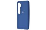 Чехол для моб. телефона Silicone Cover Xiaomi Mi Note 10 Blue (27538/Blue)