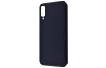 Чехол для моб. телефона WAVE Colorful Case (TPU) Samsung Galaxy A70 (A705F) black (23625/black)