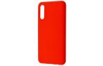 Чехол для моб. телефона WAVE Full Silicone Cover Samsung Galaxy A30s/A50 red (23720/red)