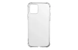 Чехол для моб. телефона Armorstandart Air Force для Apple iPhone 11 Transparent (ARM55568) - Фото