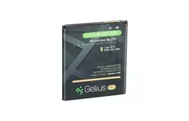 Аккумуляторная батарея Gelius Pro для телефона Lenovo A2010, BL-253 - Фото
