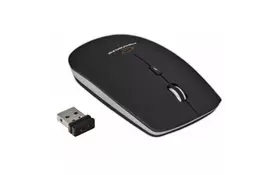 Мышка Esperanza EM120K Black - Фото