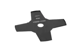 Нож для газонокосилки AL-KO BC 1200 E (112974) - Фото