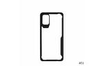 Чехол для моб. телефона Proda Hart TPU-Case для Samsung A51 Black (XK-PRD-HR-TPU-A51BK)