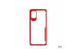 Чехол для моб. телефона Proda Hart TPU-Case для Samsung A51 Red (XK-PRD-HR-TPU-A51RD)