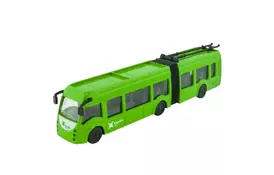 Спецтехника Технопарк Троллейбус Харьков (SB-18-11WB(NO IC)) - Фото