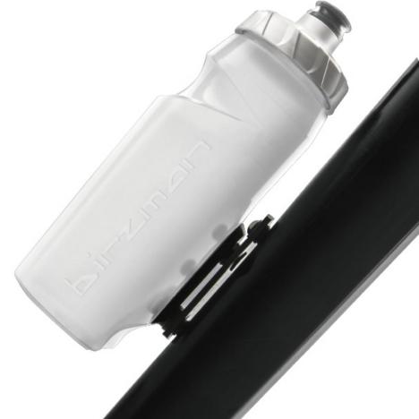 Фляга велосипедная Birzman BottleCleat 650мл White (BM17-BOTTLE-CLEAT-W) - Фото 3