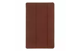 Чехол для планшета Grand-X Samsung Galaxy Tab A 10.1 T515 Brown (SGTT515BR) - Фото