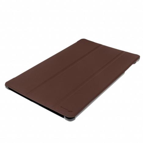 Чехол для планшета Grand-X Samsung Galaxy Tab A 10.1 T515 Brown (SGTT515BR) - Фото 2