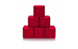 Фигурка Jazwares Roblox Mystery Figures Garnet Assortment S5 (ROG0160) - Фото