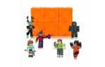 Фигурка Jazwares Roblox Mystery Figures Safety Orange Assortment S6 (ROB0189)