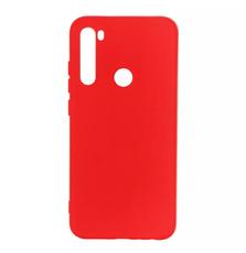 Чехол для моб. телефона Armorstandart Icon Case для Xiaomi Redmi Note 8 Red (ARM55868)