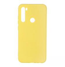 Чехол для моб. телефона Armorstandart Icon Case для Xiaomi Redmi Note 8 Yellow (ARM55866)