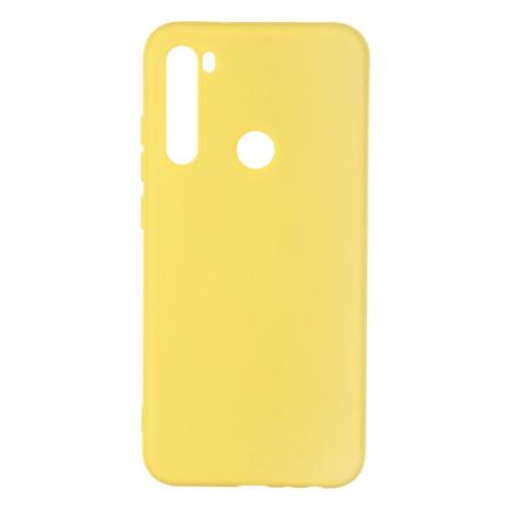 Чехол для моб. телефона Armorstandart Icon Case для Xiaomi Redmi Note 8 Yellow (ARM55866) - Фото 2