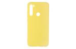 Чехол для моб. телефона Armorstandart Icon Case для Xiaomi Redmi Note 8 Yellow (ARM55866)