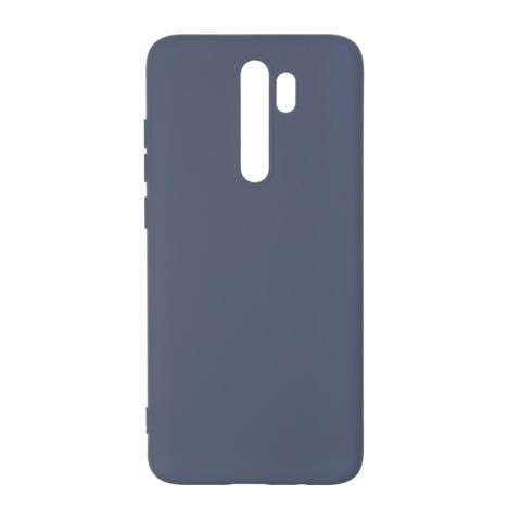 Чехол для моб. телефона Armorstandart Icon для Xiaomi Redmi Note 8 Pro Lavender Gray (ARM55871) - Фото 1