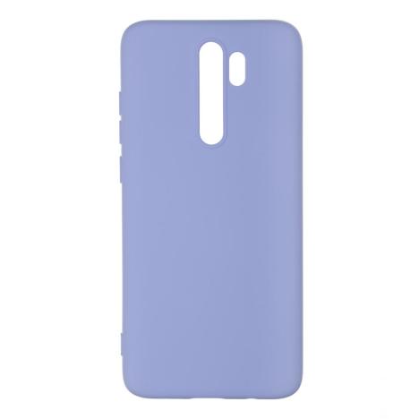 Чехол для моб. телефона Armorstandart Icon для Xiaomi Redmi Note 8 Pro Purple (ARM55872) - Фото 1