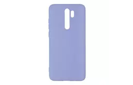 Чехол для моб. телефона Armorstandart Icon для Xiaomi Redmi Note 8 Pro Purple (ARM55872) - Фото