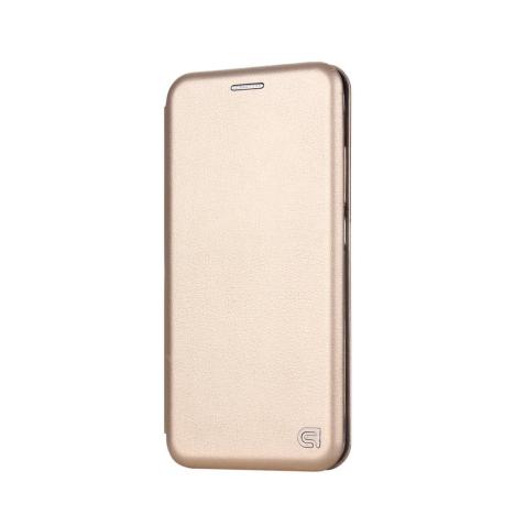 Чехол для моб. телефона Armorstandart G-Case для Samsung M40 2019 (M405)/A60 2019 (A605) Rose Gold (ARM55085) - Фото 1