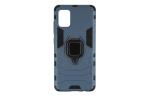 Чехол для моб. телефона Armorstandart Iron case для Samsung A51 (A515) Dark Blue (ARM56319)