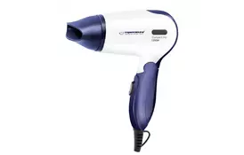 Фен Esperanza EBH001B - Фото