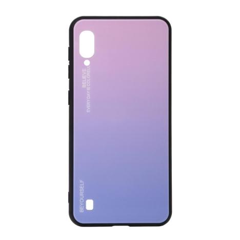 Чехол для моб. телефона BeCover Samsung Galaxy M10 2019 SM-M105 Pink-Purple (703870) - Фото 1