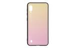 Чехол для моб. телефона BeCover Samsung Galaxy M10 2019 SM-M105 Yellow-Pink (704580)