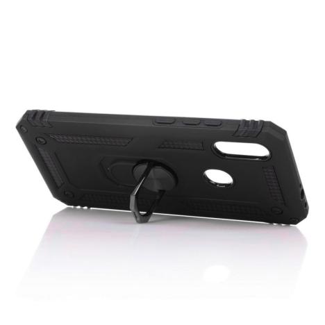 Чехол для моб. телефона BeCover Military Xiaomi Redmi 7 Black (703767) - Фото 1