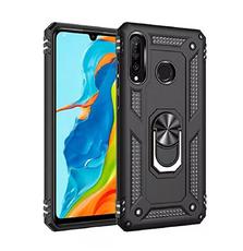 Чехол для моб. телефона BeCover Huawei P30 Lite Black (704947)