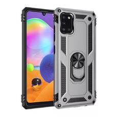 Чехол для моб. телефона BeCover Samsung Galaxy A31 SM-A315 Silver (704958)