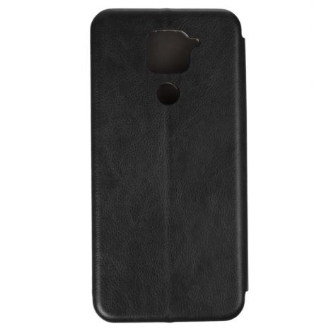 Чехол для моб. телефона BeCover Exclusive New Style для Xiaomi Redmi Note 9 / 10X Black (704936) - Фото 5