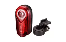 Фонарь велосипедный Dlight CG-406R - Фото