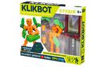 Игровой набор Stikbot для анимационного творчества Klikbot S1 Студия зеленый (TST2600G)