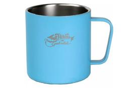 Термокружка Tramp 375 мл голубая (TRC-098-blue) - Фото