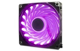 Кулер для корпуса Argus L-12025 Aura - Фото