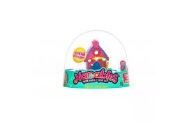Фигурка Jazwares Nanables Small House Радужный путь, Бутик 